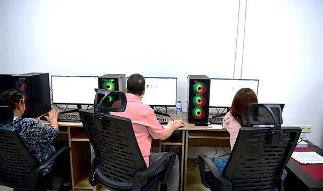 Malatya'da eğitim ve atölye çalışmaları sürdürülüyor
