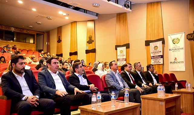 Malatya’da ‘İklim Değişikliği ve Sıfır Atık’ eğitim semineri gerçekleştirildi