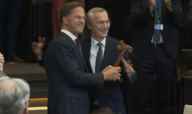 Mark Rutte: Trump, başkan seçilirse NATO'ya ihtiyaç duyacak