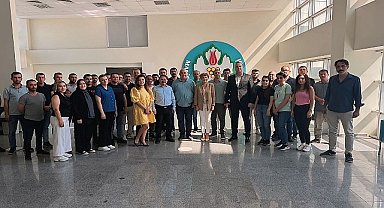 MASKİ Personellerine 'İletişim Yönetimi Eğitimi' Başladı