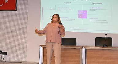 MASKİ Personellerine 'İletişim Yönetimi Eğitimi' Verildi