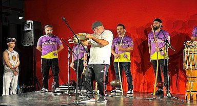 MEM'den renkli sezon açılışı 