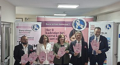 Meme Kanserine Karşı Farkındalık: