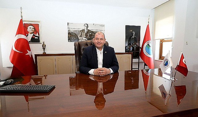 Menderes'te Hoş Geldin Bebek Uygulaması