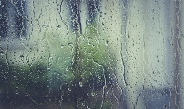 Meteoroloji’den kuvvetli rüzgar ve yağış uyarısı
