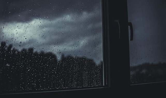 Meteoroloji’den kuvvetli rüzgar ve yağış uyarısı