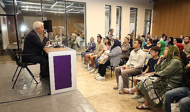 “Milli Mücadele, Çanakkale Zaferinin devamıdır''