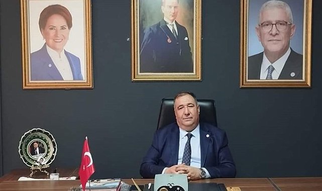 Mısırlıoğlu’ndan kapalı nüfus sayımı açıklaması