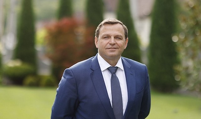 Moldova Cumhurbaşkanı Adayı Andrei Nastase: Ülkemizin mali şeffaflığa ihtiyacı var