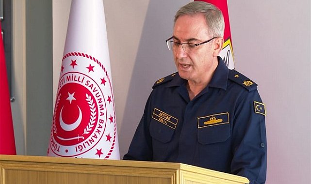 Bakan Göktaş, G20 toplantısında Türkiye’yi temsil edecek