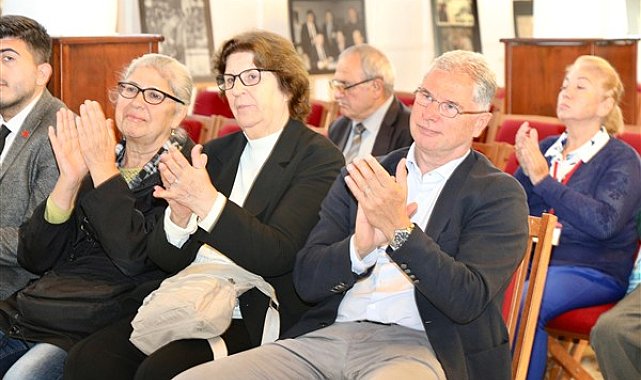 Mudanya’da “İsmail Akbay Bilim Günleri” etkinliği düzenlendi