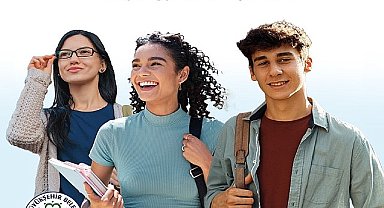 Muğla Büyükşehir'in 'Muğla'nın Fidanları' Projesi Devam Ediyor