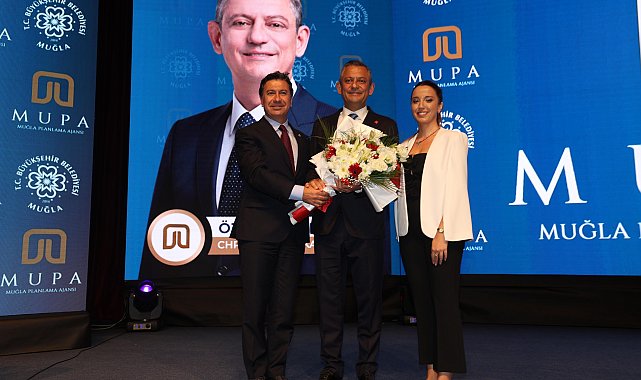 Muğla Planlama Ajansı Tanıtım Toplantısı gerçekleştirildi