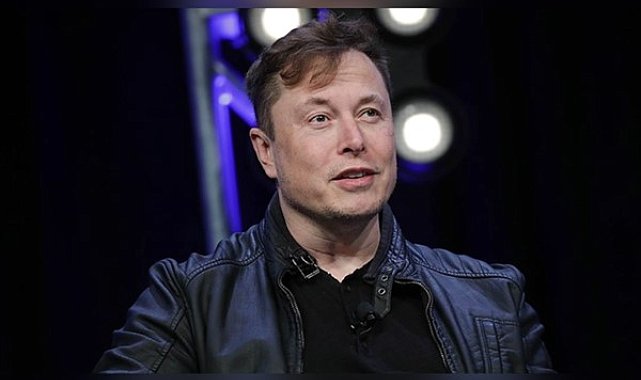 Musk:Milyarderler Harris'i destekliyor çünkü Trump seçilirse Epstein listesini açıklayacak