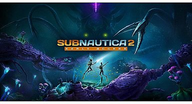 Nefesler tutuldu: Unknown Worlds, Subnautica 2'yi duyurdu.
