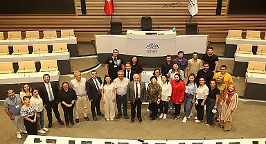Nilüfer'de “Yerel Yönetimler ve Sağlık