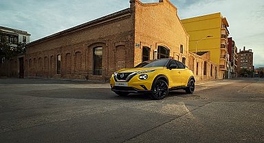 Nissan “Test Sürüş Günleri