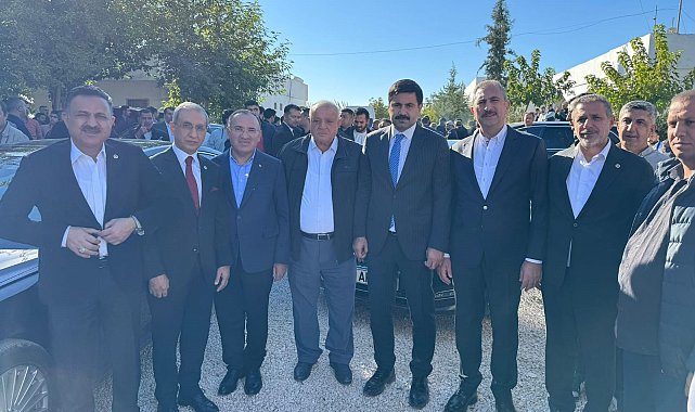 Önder ve Türk, Yıldız ve Şenyaşar aileleri arasındaki husumeti sonlandırmak için çalışıyor