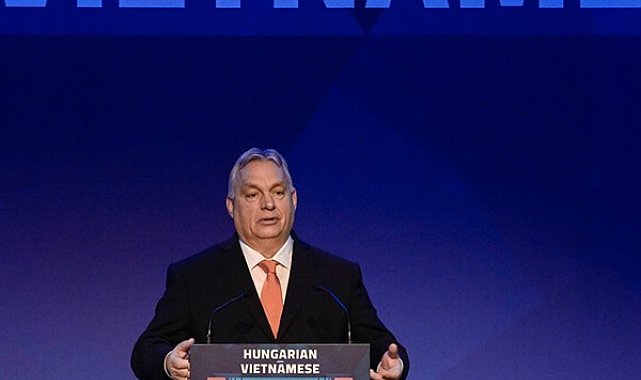 Orban: Ankara'da gerçekleştirilen vahşi terör saldırısını kınıyoruz
