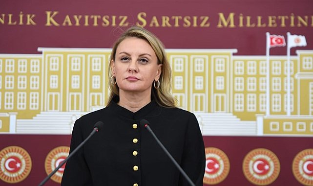 Ösen: Kadınlara ve çocuklara karşı artan şiddet olaylarında hükümet üç maymunu oynuyor