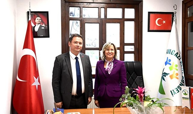Osmangazi Kent Konseyi tarihi binada hizmete başladı