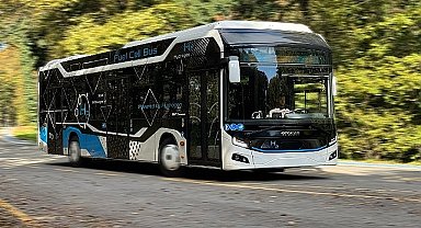 Otokar, Sürdürülebilirlik Raporunu Yayımladı