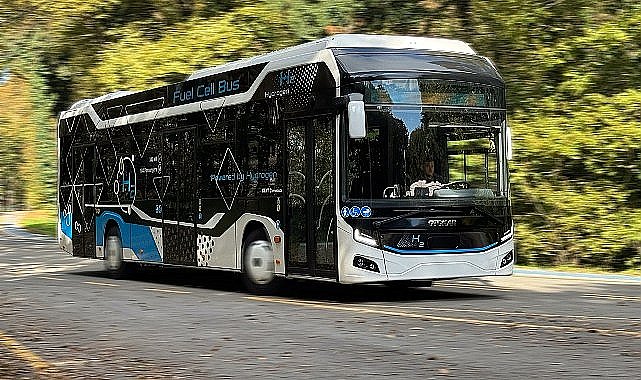Otokar, Sürdürülebilirlik Raporunu Yayımladı