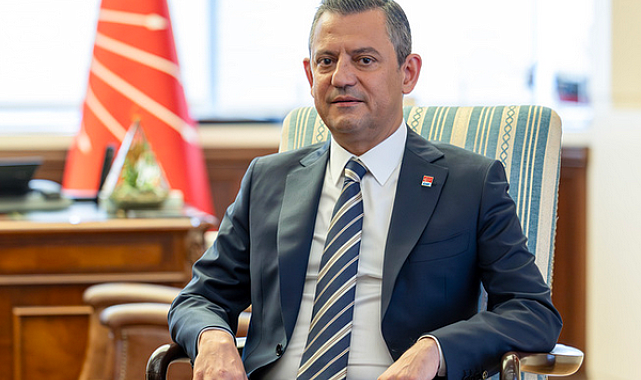 Özel, Maltepe ve Ataşehir Belediyelerini ziyaret etti