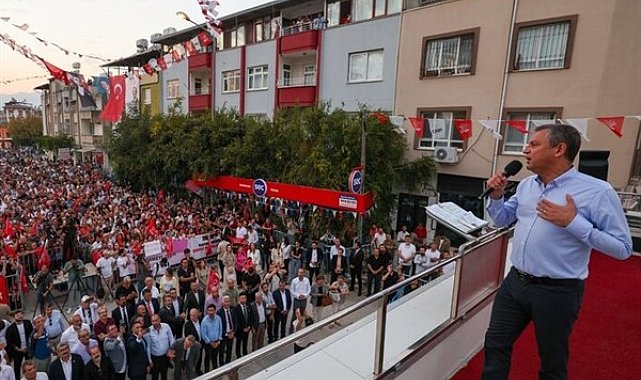 Özel: Türkiye’nin en büyük sıkıntısı sığınmacı sıkıntısı