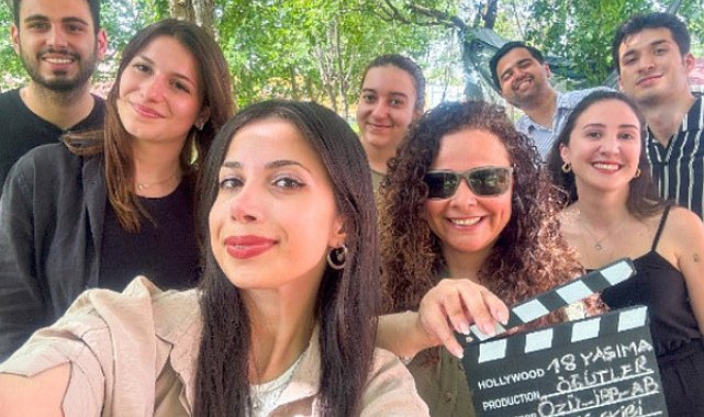Özyeğin Üniversitesi’nden “18 Yaşıma Öğütler: Yaşlılar Arası Köprü” belgeseli