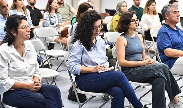 PAKO’nun uygulamaları gezici eğitimle aktarıldı