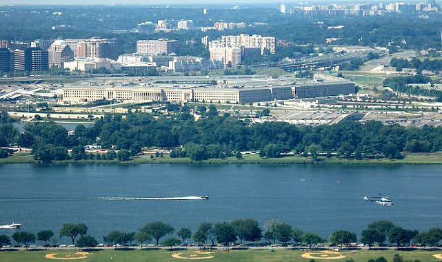 Pentagon: Ukrayna üzerindeki füzeleri imha etmek çatışmaya dahil olmak anlamına gelir