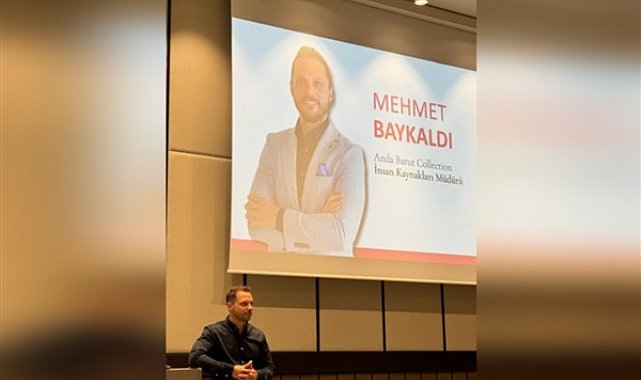 Personele yatırım yapmak turizm sektörüne kazandırıyor