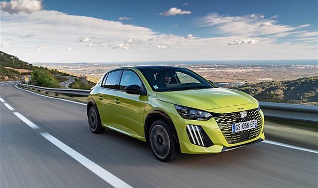 Peugeot modellerinde ekim ayında sıfır faiz avantajı
