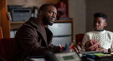 Prime Video, Merakla Beklenen Yeni Dizisi Cross'un Ana Karakteri Alex Cross'u Tanıttı