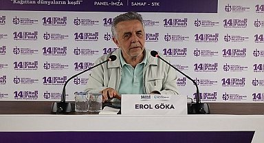 Prof. Dr. Erol Göka, “İnsan dünyaya aile olarak geldi