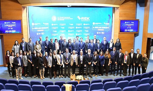 Reklam Konseyi, geniş katılımla Ankara’da toplandı