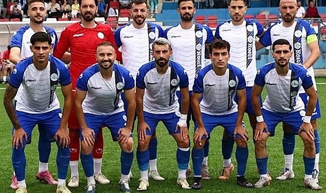 Rize Özel İdarespor, galibiyetle evine döndü