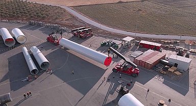 “Rüzgarın Kanatları