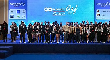 Sabancı'dan girişimcilere 3 yılda 221 milyon TL'lik 'kanatlanma' desteği