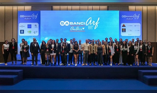 Sabancı’dan girişimcilere 3 yılda 221 milyon TL’lik ‘kanatlanma’ desteği