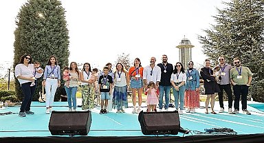 Sabancı Üniversitesi'nde Mezunlar Buluşması ve Geleceğe Söz Ver Etkinliği Gerçekleşti