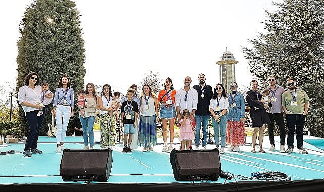 Sabancı Üniversitesi'nde Mezunlar Buluşması ve Geleceğe Söz Ver Etkinliği Gerçekleşti