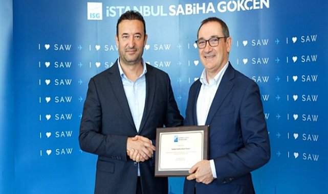 Sabiha Gökçen’den Latin Amerika havacılık liderleri ile tecrübe paylaşımı