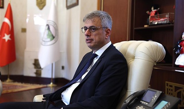 Sağlık Bakanı Memişoğlu’nun Kars ziyareti