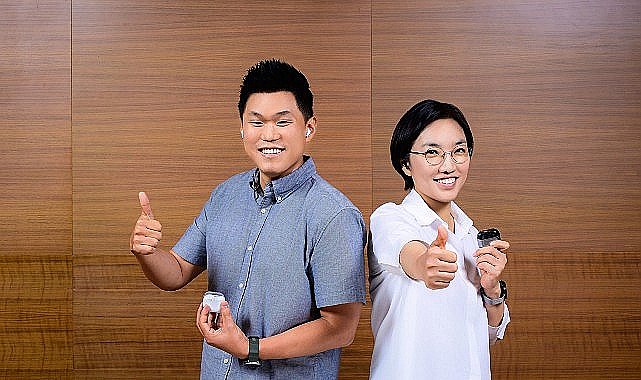 Samsung'un Galaxy Buds3 Serisi üstün ses deneyimi için tepeden tırnağa yenilenerek geliştirildi