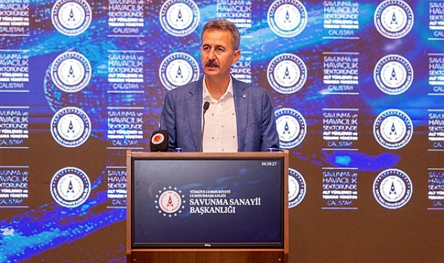 Savunma ve Havacılık Sektöründe Alt Yüklenici ve Tedarik Yönetimi Çalıştayı başladı