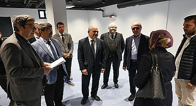 Selçuklu Belediyesi'nin sağlık alanında örnek yatırımlarından bir tanesi olan Toplum Ruh Sağlığı Merkezi ve Sağlıklı Hayat Merkezi, hizmete girmek için gün sayıyor.