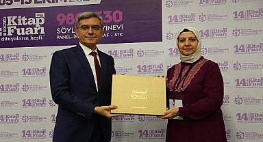 Selvi; “Milli Mücadele, o dönemin edebiyatının temellerini oluşturdu