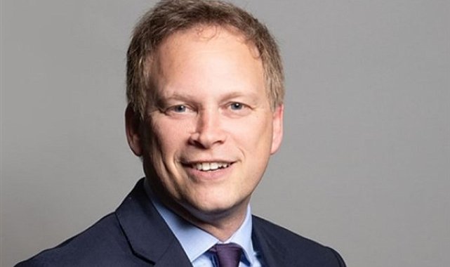 Shapps: İngiltere'nin Ukrayna'ya yaptığı finansman artışı olumlu bir adım